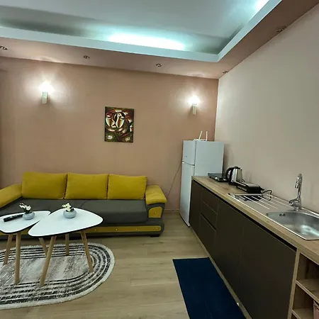 Appartement Adora *