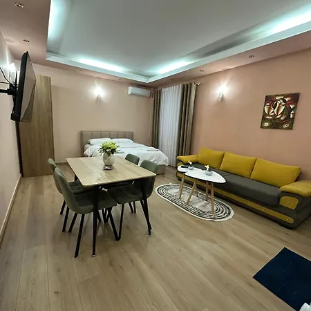 Adora Apartamento