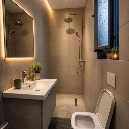 Appartement Adora *