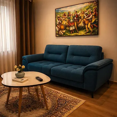 Adora Appartement Tirana
