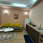 Apartman Adora *