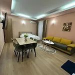 Adora Apartman