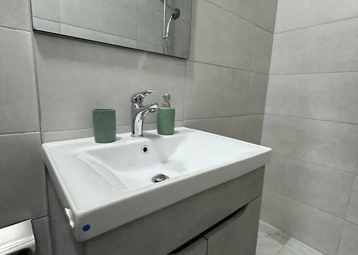 Apartament Adora Tirana