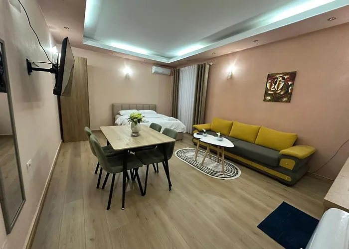 Adora Apartament