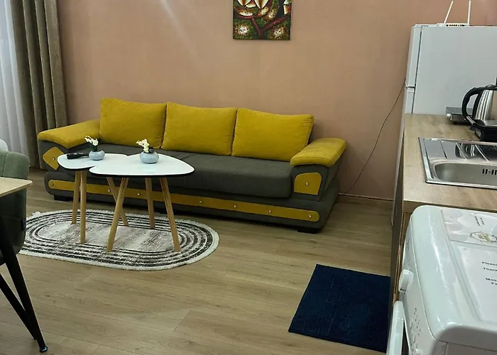 Apartament Adora