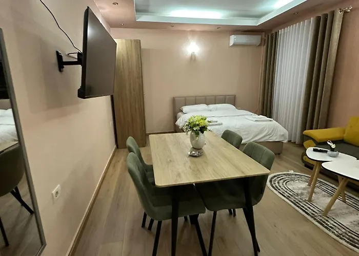 Apartament Adora Tirana